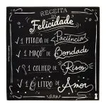 Receita para a Felicidade